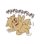 HYA Feeding Project（個別スタンプ：7）