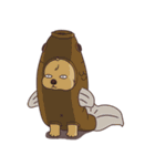 HYA Feeding Project（個別スタンプ：12）