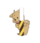 HYA Feeding Project（個別スタンプ：13）