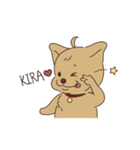 HYA Feeding Project（個別スタンプ：18）