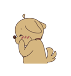 HYA Feeding Project（個別スタンプ：31）