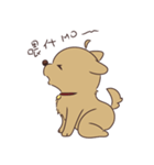 HYA Feeding Project（個別スタンプ：32）