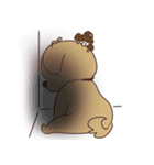 HYA Feeding Project（個別スタンプ：33）