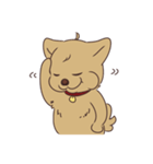 HYA Feeding Project（個別スタンプ：35）