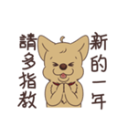 HYA Feeding Project（個別スタンプ：38）