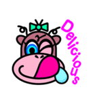 ORARA（個別スタンプ：26）
