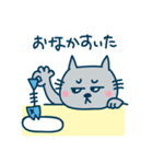 とくひらサンちの猫（個別スタンプ：29）