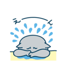とくひらサンちの猫（個別スタンプ：31）