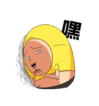 Shaogao2.0（個別スタンプ：19）
