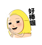 Shaogao2.0（個別スタンプ：22）