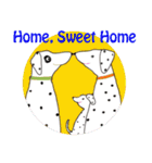 English-Speaking Sweet Animals（個別スタンプ：36）