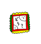 ヨペコロンスタンプ2（個別スタンプ：7）