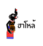 khun teng（個別スタンプ：11）