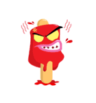 Creamose（個別スタンプ：4）