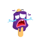 Creamose（個別スタンプ：7）