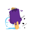 Creamose（個別スタンプ：23）