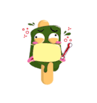 Creamose（個別スタンプ：31）