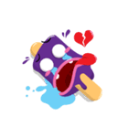 Creamose（個別スタンプ：34）