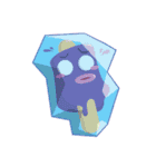 Creamose（個別スタンプ：36）