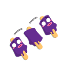 Creamose（個別スタンプ：38）