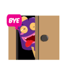 Creamose（個別スタンプ：39）