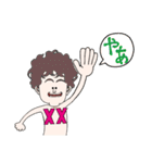 チクBOY（個別スタンプ：9）