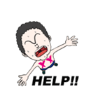 チクBOY（個別スタンプ：10）