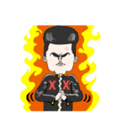 チクBOY（個別スタンプ：28）