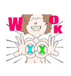 チクBOY（個別スタンプ：32）