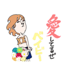 チクBOY（個別スタンプ：39）
