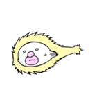 妖精 『オバ』-パート1-（個別スタンプ：5）