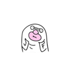 妖精 『オバ』-パート1-（個別スタンプ：9）