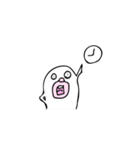 妖精 『オバ』-パート1-（個別スタンプ：10）