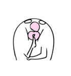 妖精 『オバ』-パート1-（個別スタンプ：27）