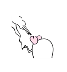 妖精 『オバ』-パート1-（個別スタンプ：30）