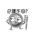 OLULU:Hello~（個別スタンプ：4）