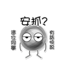 OLULU:Hello~（個別スタンプ：5）