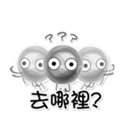 OLULU:Hello~（個別スタンプ：10）