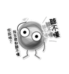 OLULU:Hello~（個別スタンプ：16）