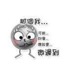 OLULU:Hello~（個別スタンプ：17）
