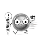 OLULU:Hello~（個別スタンプ：18）