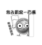 OLULU:Hello~（個別スタンプ：19）
