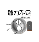 OLULU:Hello~（個別スタンプ：21）