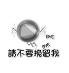 OLULU:Hello~（個別スタンプ：24）