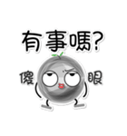 OLULU:Hello~（個別スタンプ：25）