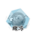 OLULU:Hello~（個別スタンプ：27）