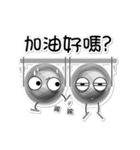 OLULU:Hello~（個別スタンプ：30）
