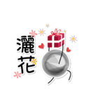 OLULU:Hello~（個別スタンプ：33）