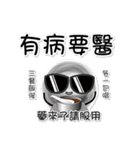 OLULU:Hello~（個別スタンプ：36）