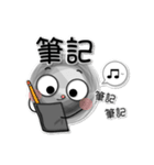 OLULU:Hello~（個別スタンプ：39）